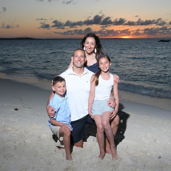 Meet your Posher, Brooke - Picture 1 of 1